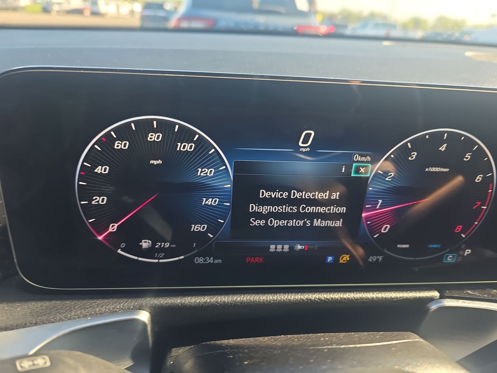 2025 Mercedes-Benz GLB GLB 250 FWD