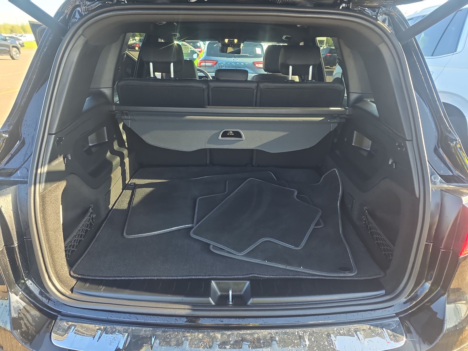 2025 Mercedes-Benz GLB GLB 250 FWD