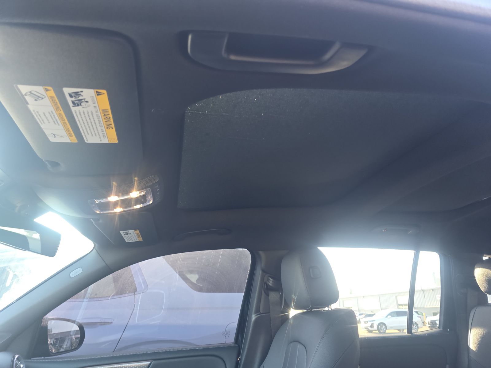 2025 Mercedes-Benz GLB GLB 250 FWD