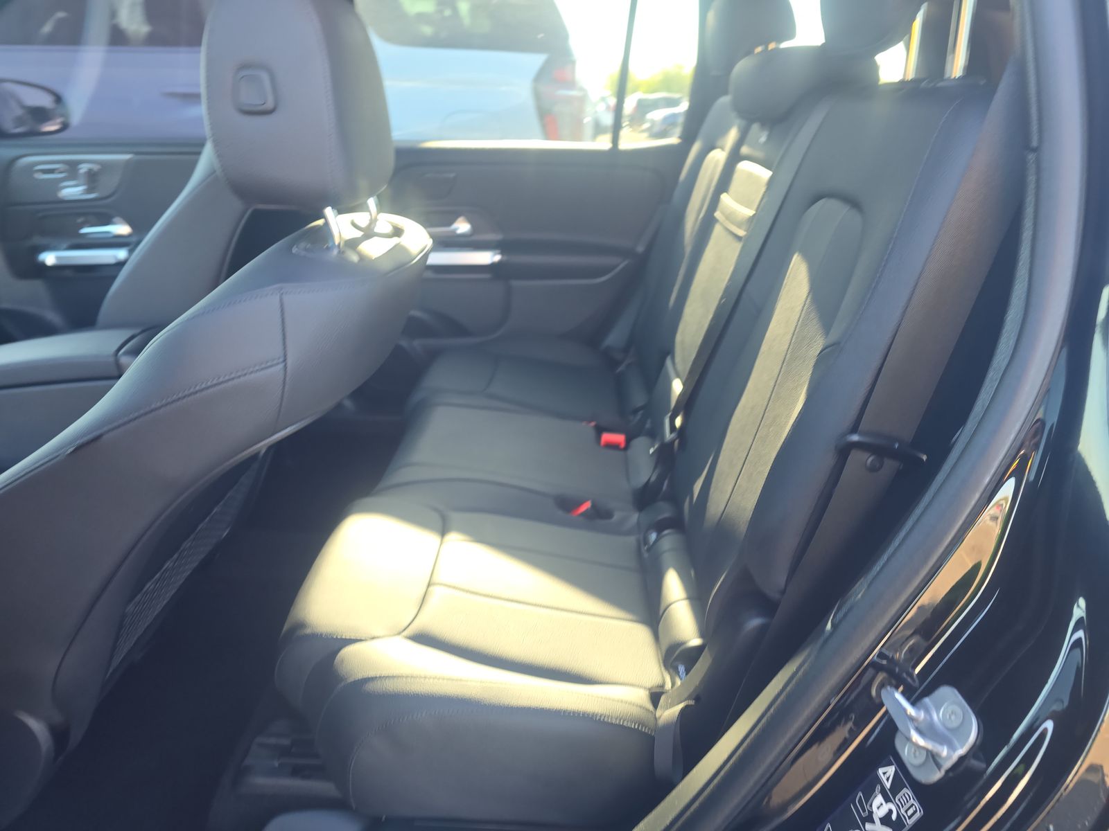 2025 Mercedes-Benz GLB GLB 250 FWD