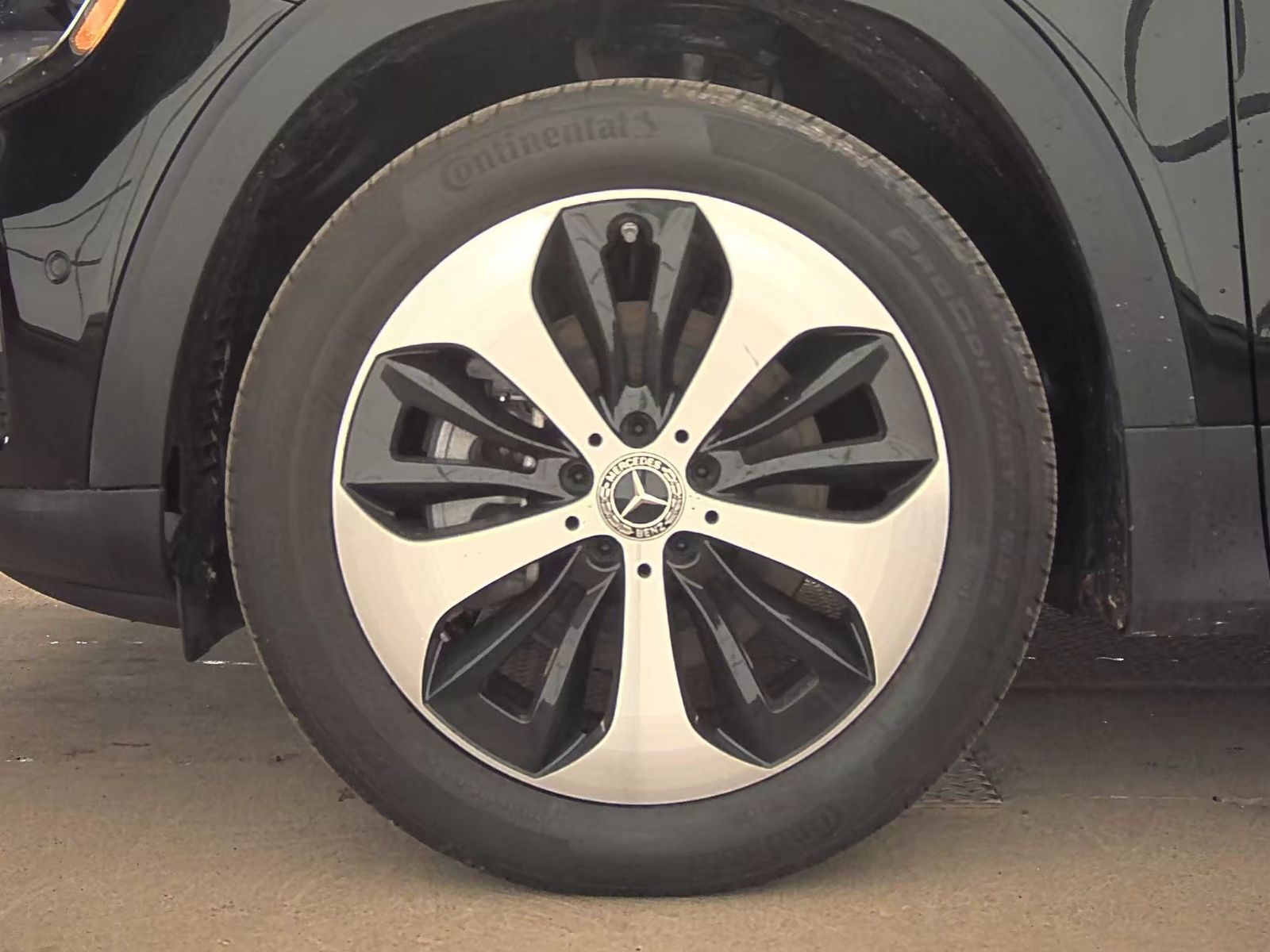 2025 Mercedes-Benz GLB GLB 250 FWD