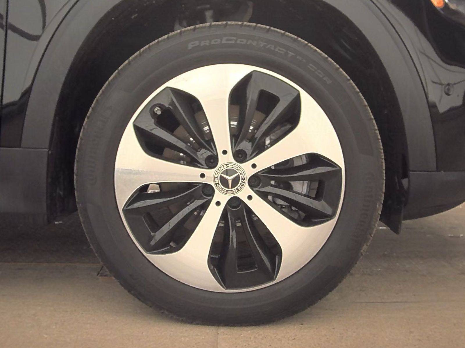 2025 Mercedes-Benz GLB GLB 250 FWD