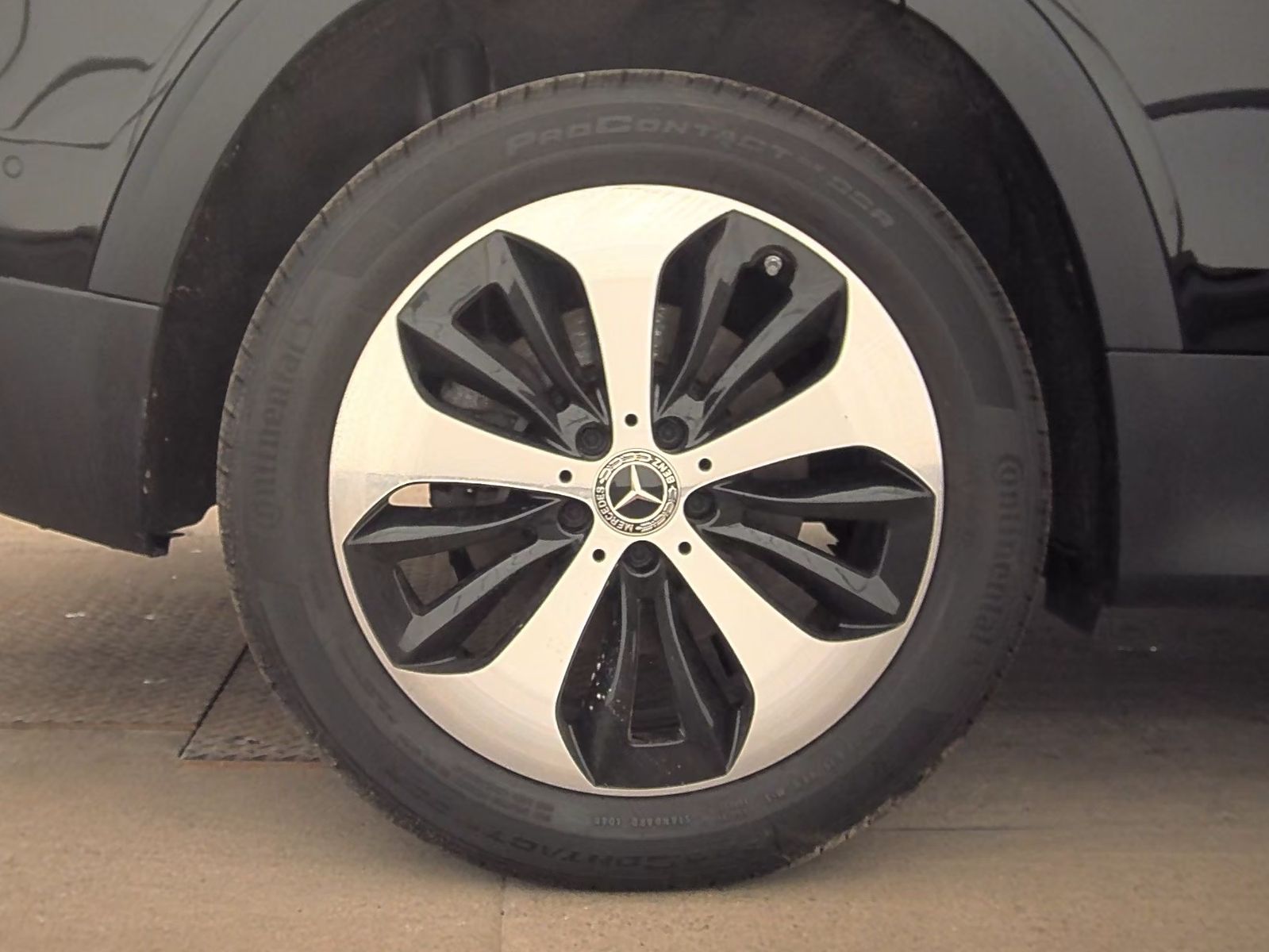 2025 Mercedes-Benz GLB GLB 250 FWD