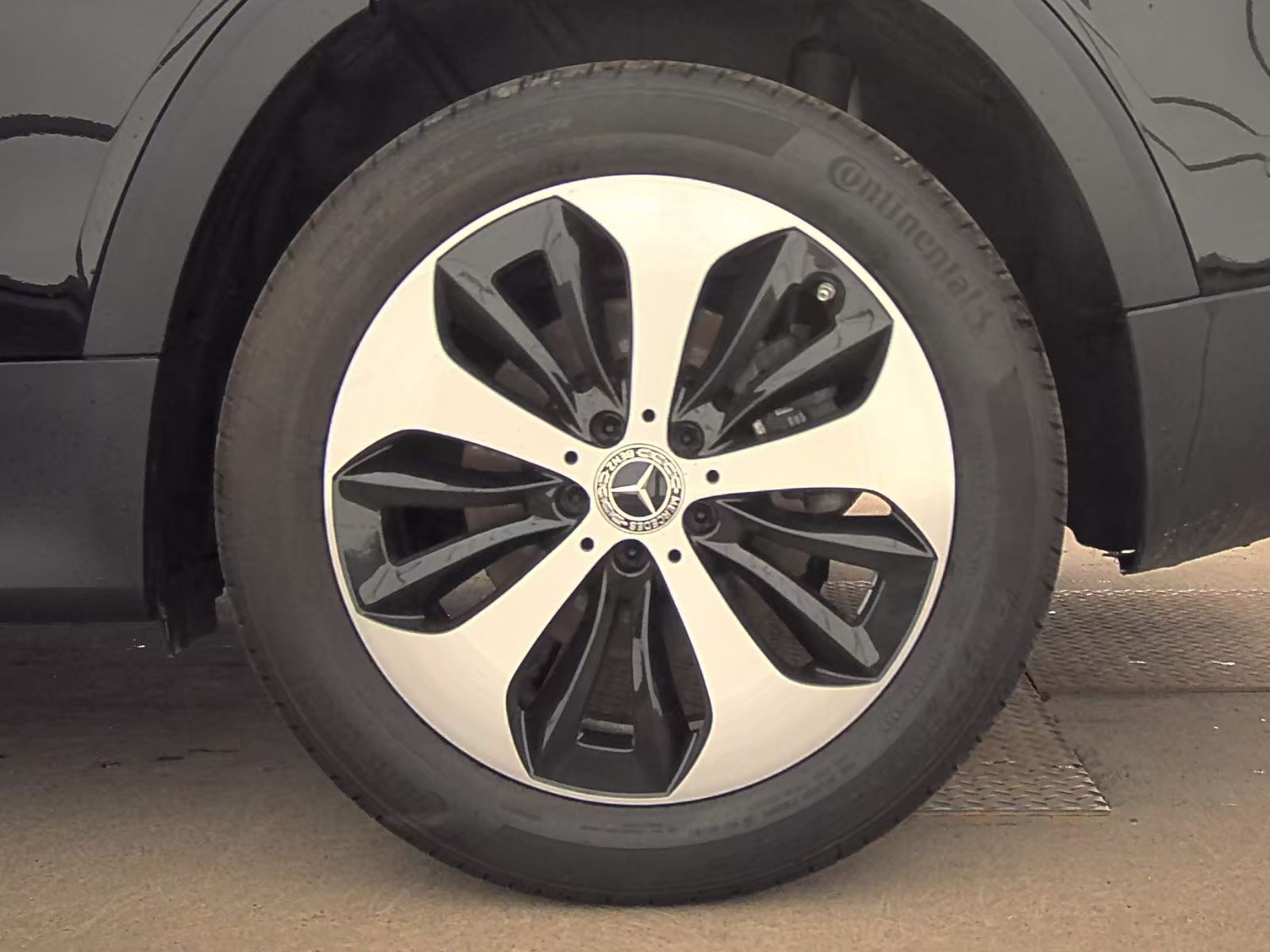 2025 Mercedes-Benz GLB GLB 250 FWD