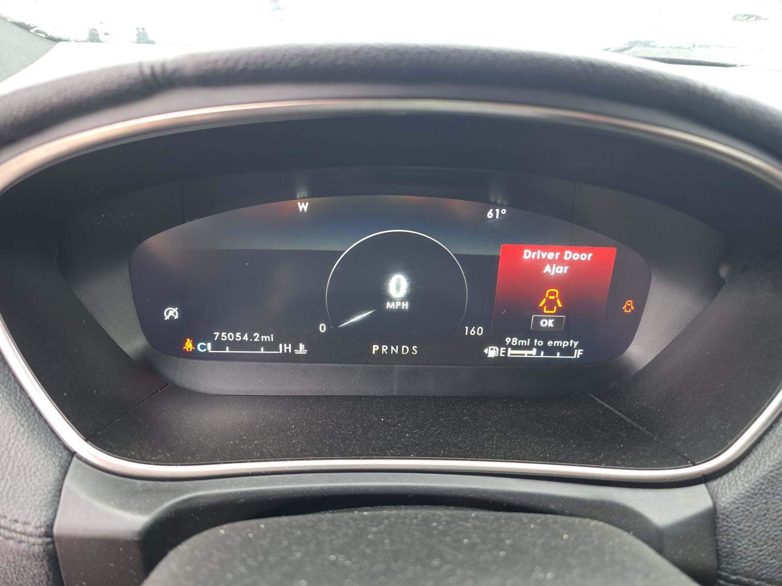 2020 Lincoln Nautilus Reserve AWD