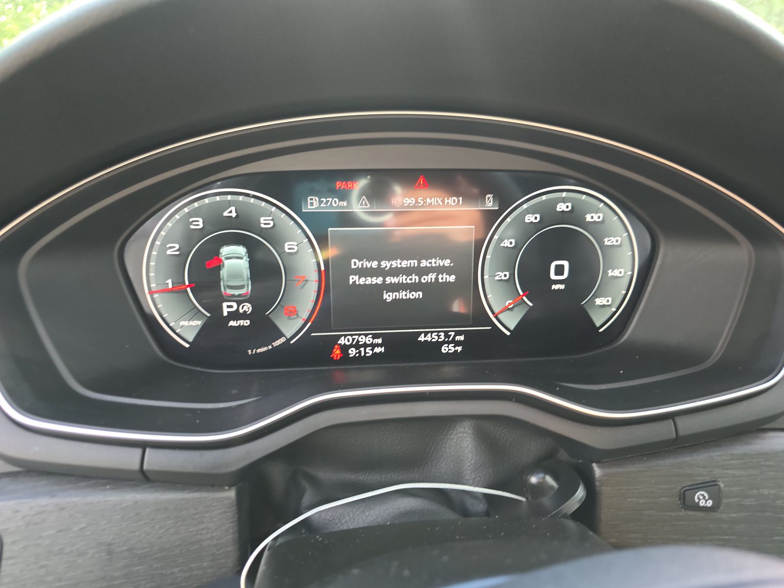 2024 Audi A5 S Line Premium Plus AWD