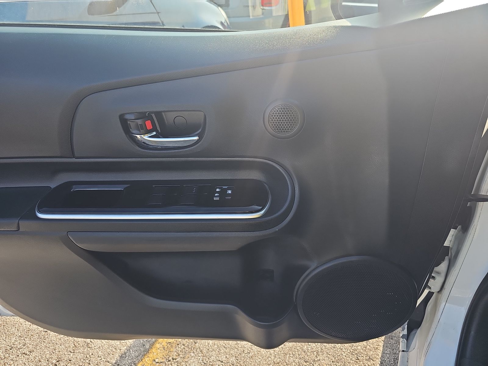 2016 Toyota Prius c Two FWD