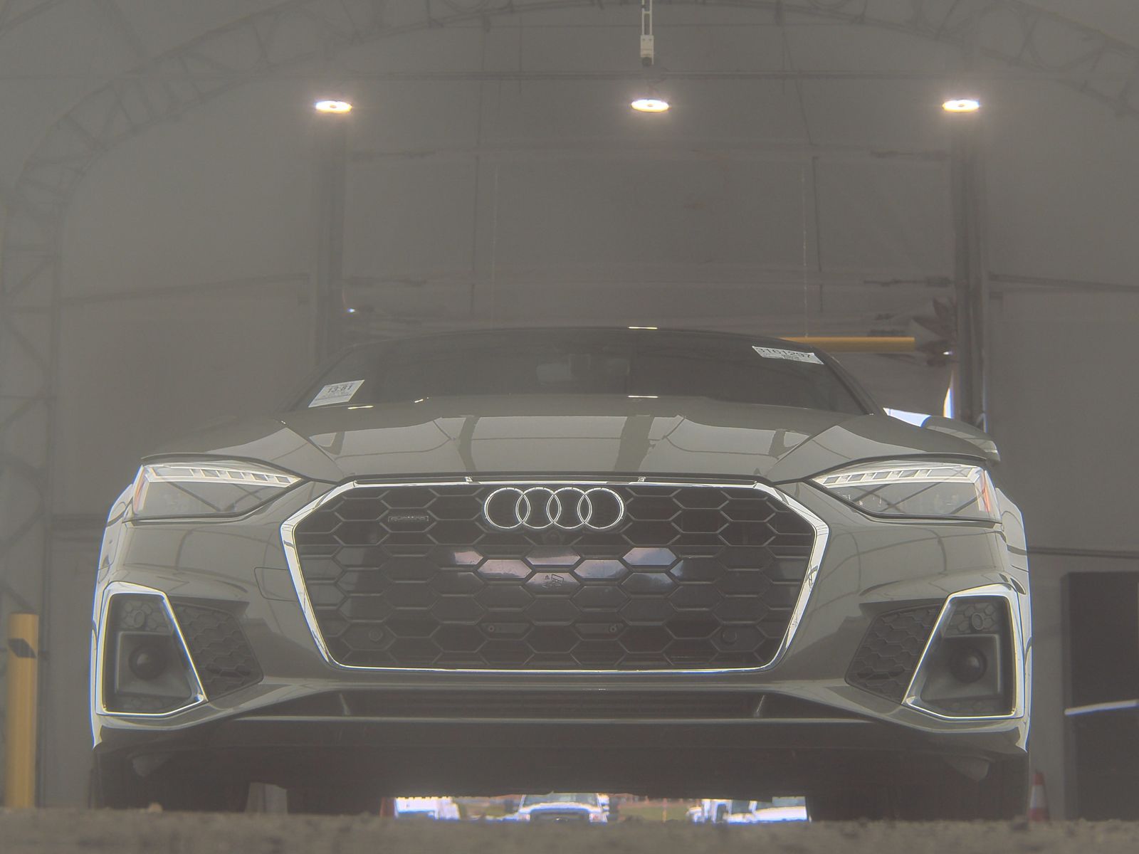 2024 Audi A5 S Line Premium Plus AWD