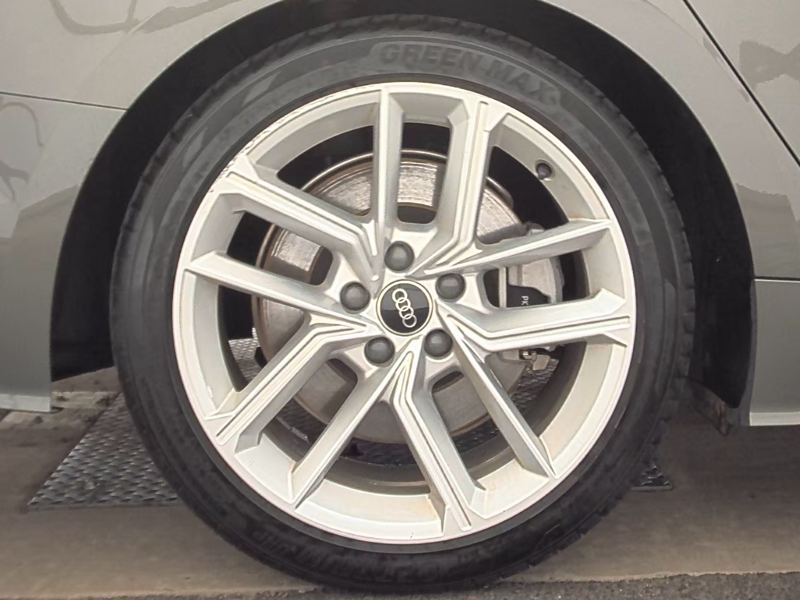 2024 Audi A5 S Line Premium Plus AWD