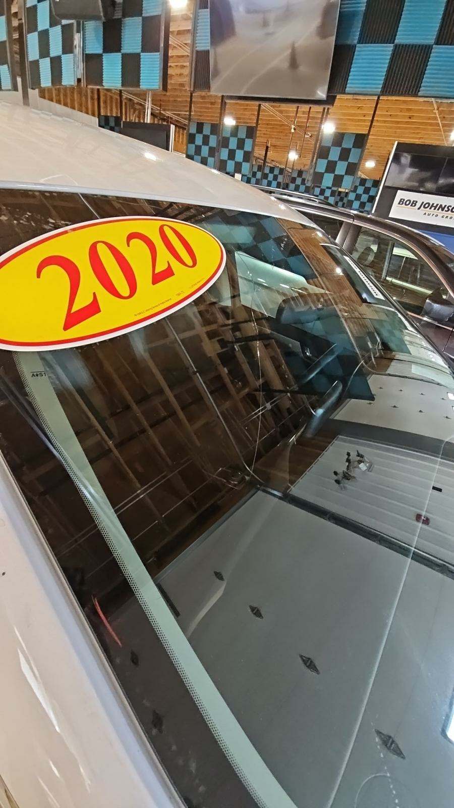 2020 Ford Escape SE AWD