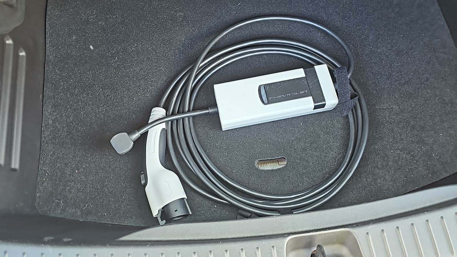 2022 Chevrolet Bolt EV 2LT FWD