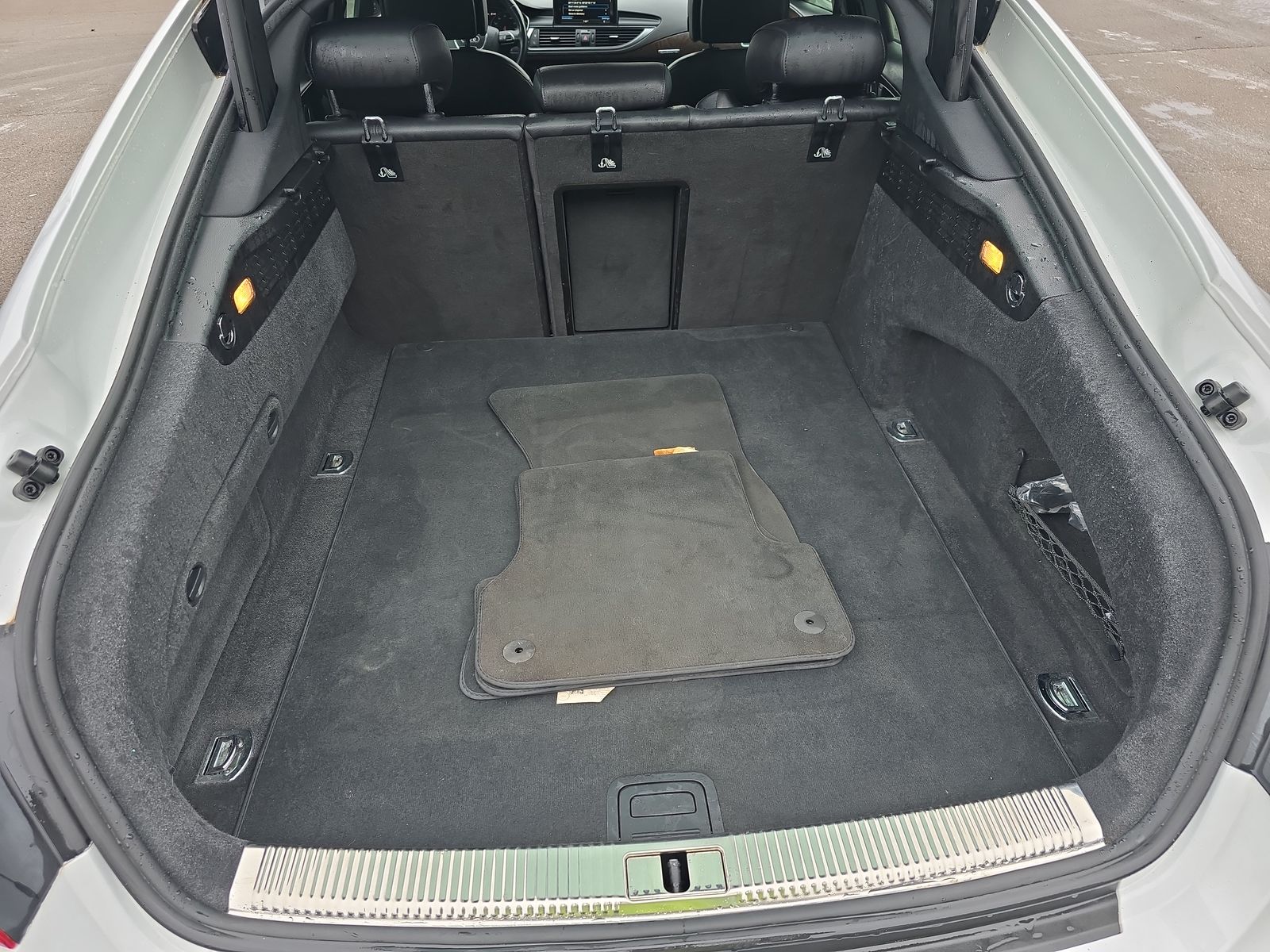 2014 Audi A7 3.0T Prestige AWD