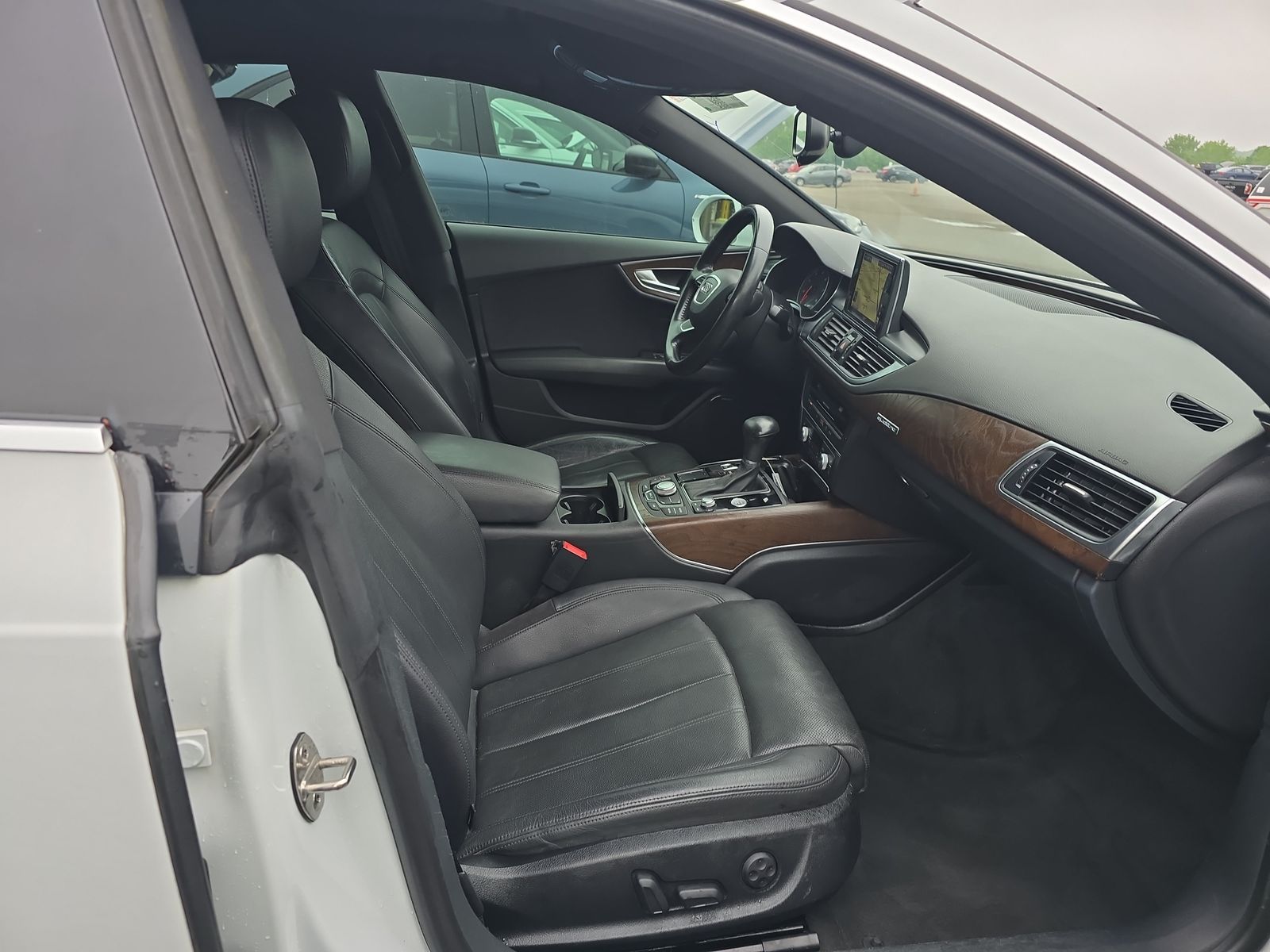 2014 Audi A7 3.0T Prestige AWD