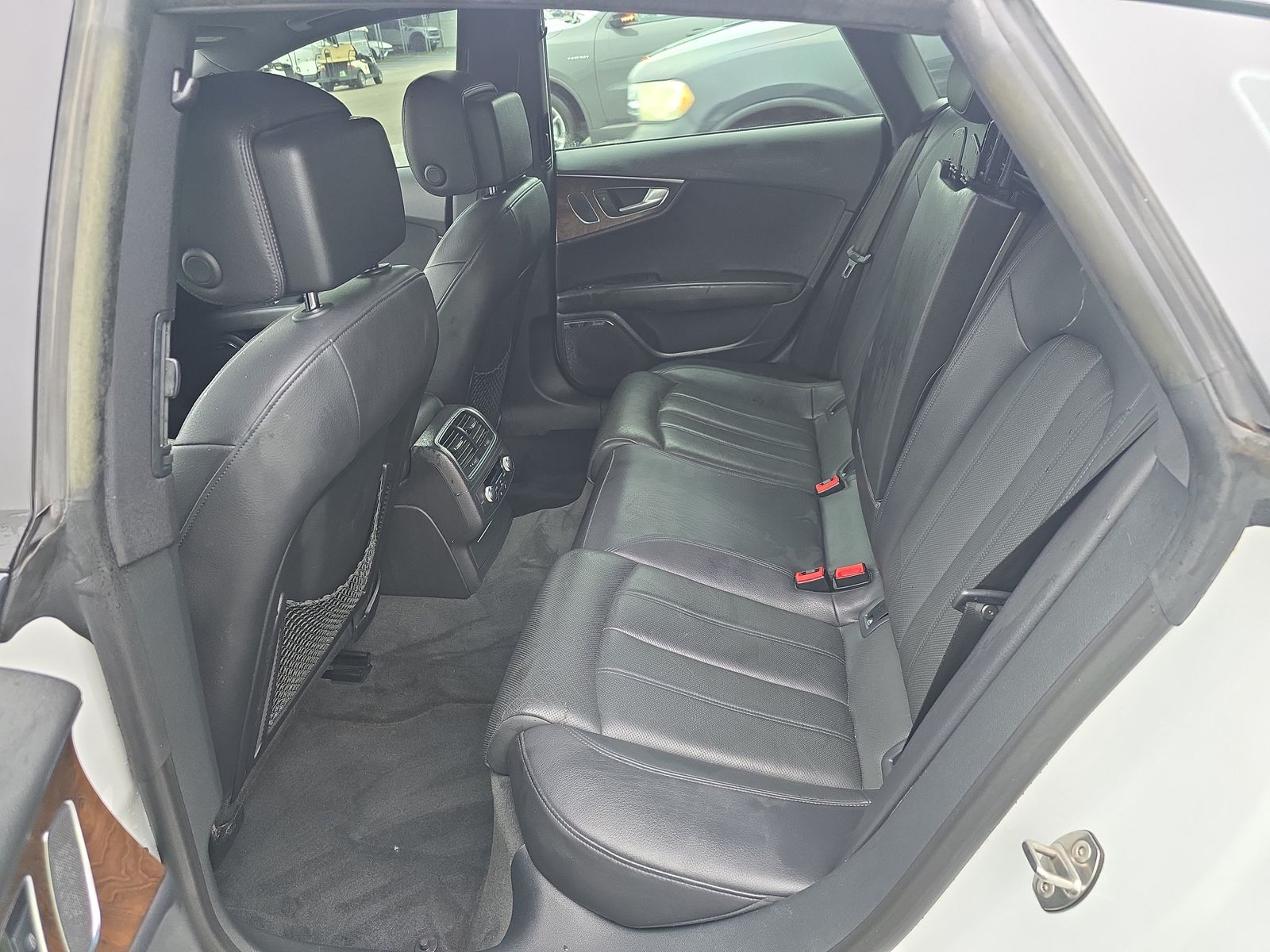 2014 Audi A7 3.0T Prestige AWD
