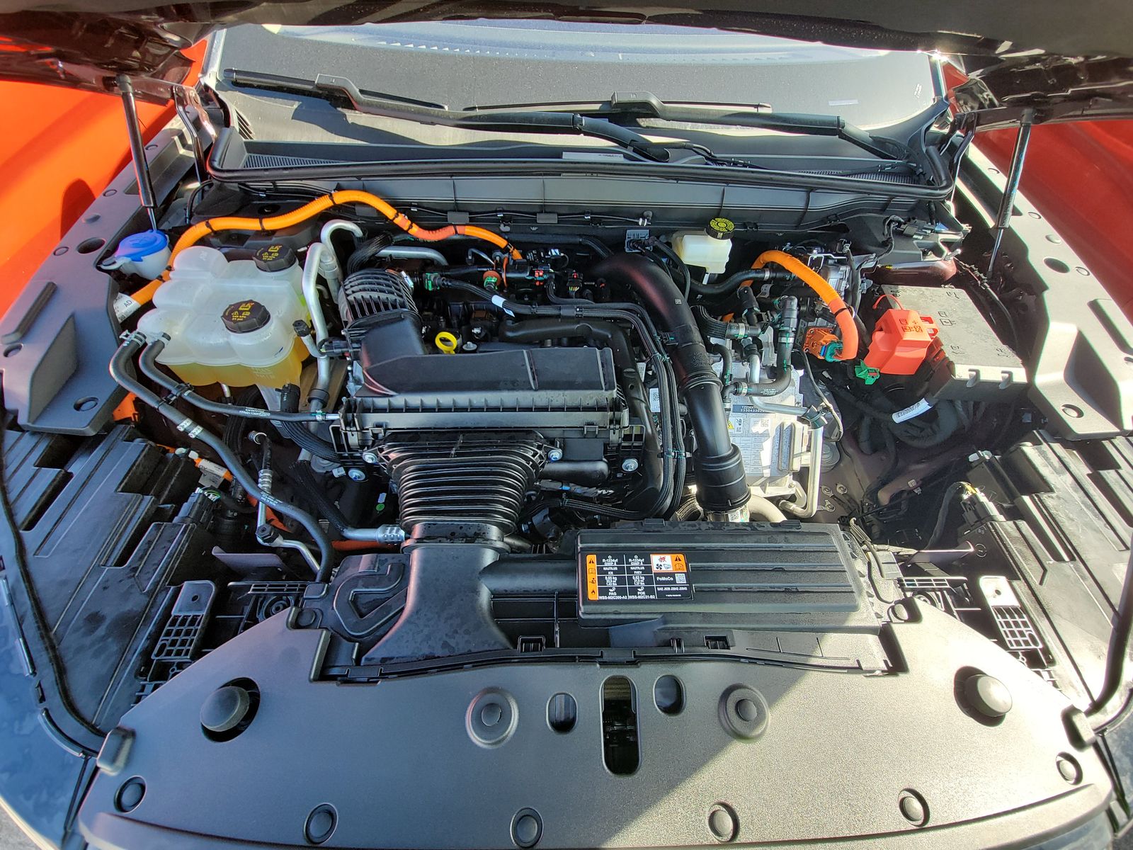 2024 Lincoln Nautilus Reserve AWD
