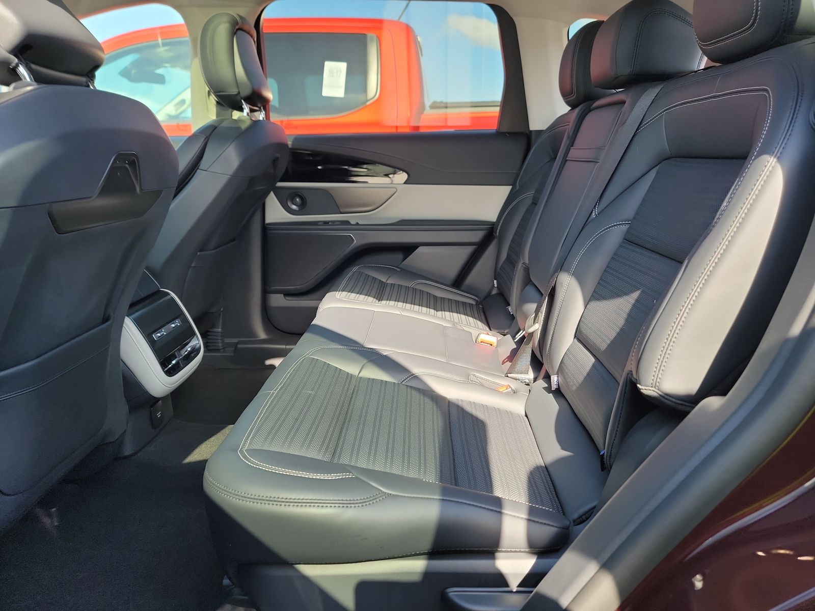 2024 Lincoln Nautilus Reserve AWD