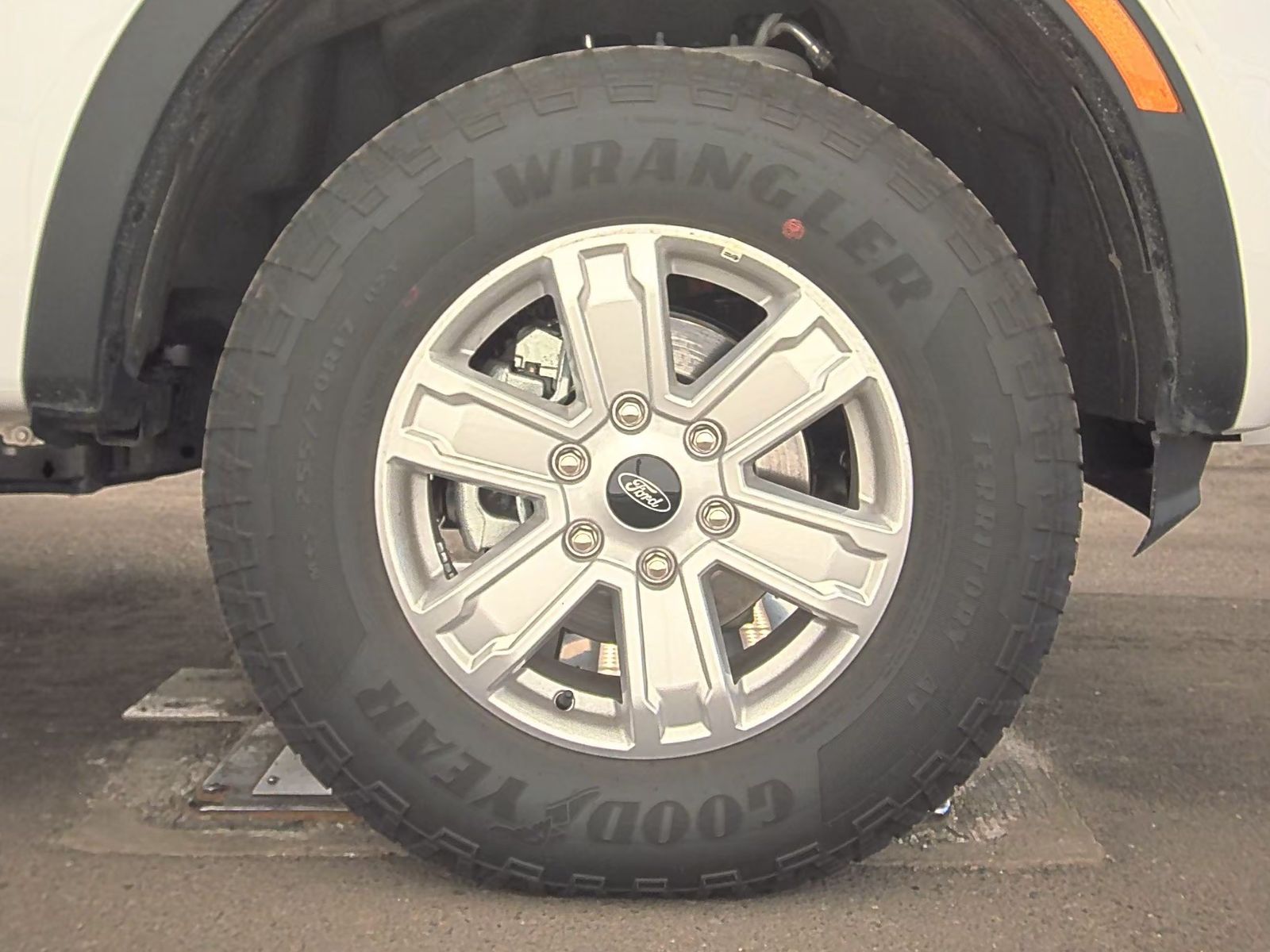 2024 Ford Ranger XL FWD