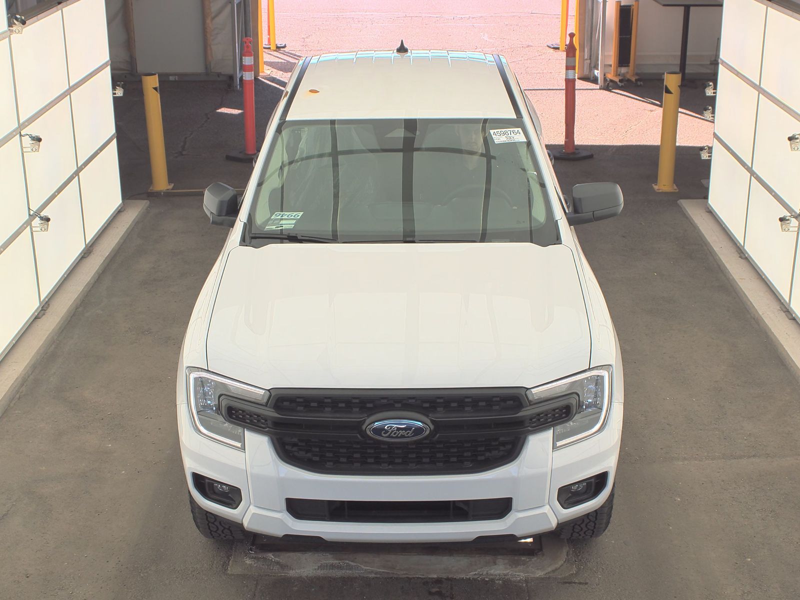 2024 Ford Ranger XL FWD