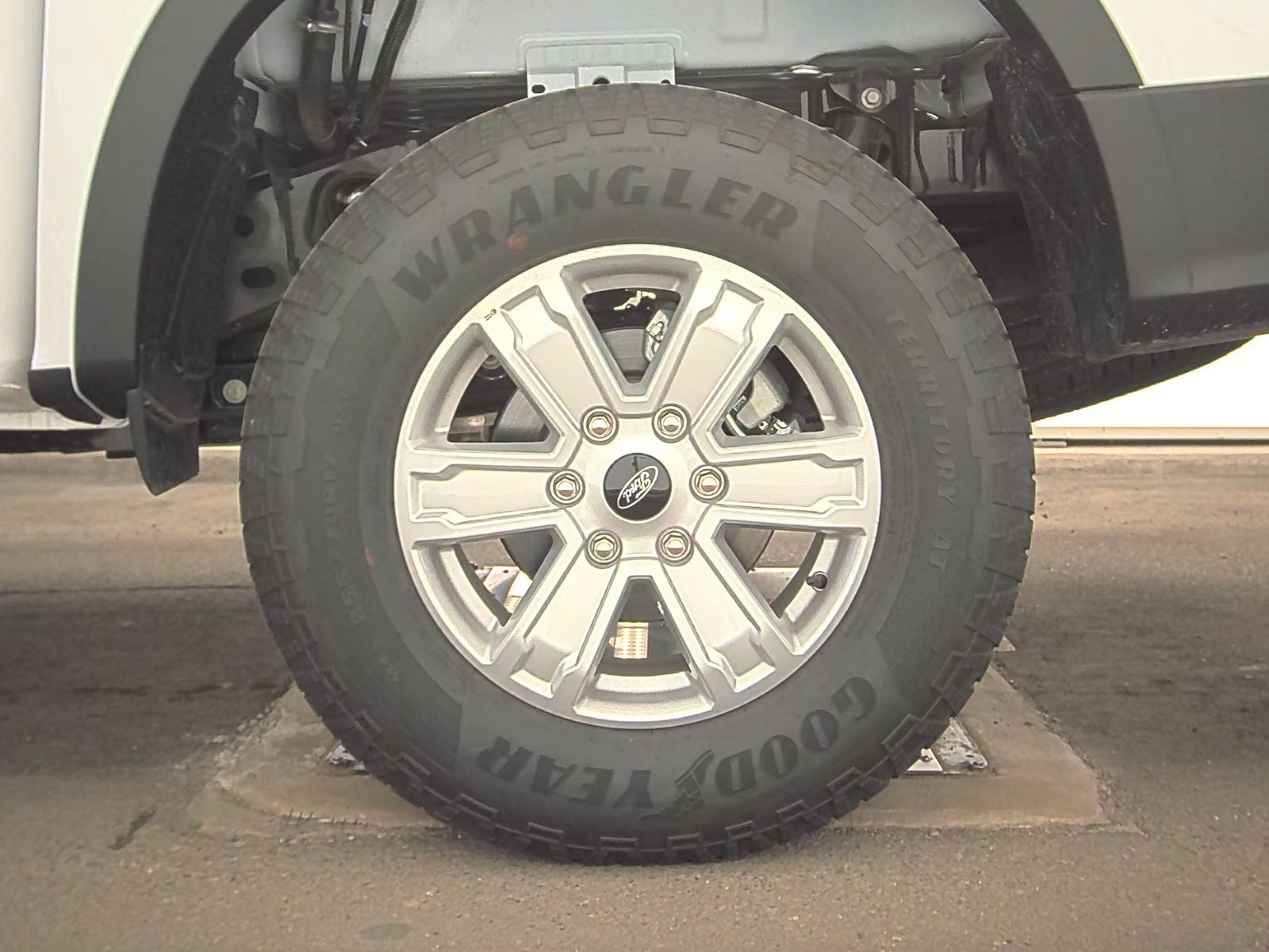 2024 Ford Ranger XL FWD