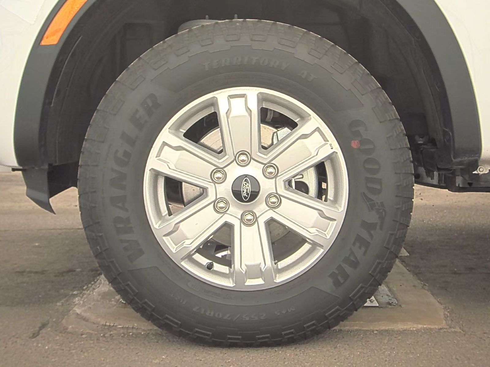 2024 Ford Ranger XL FWD