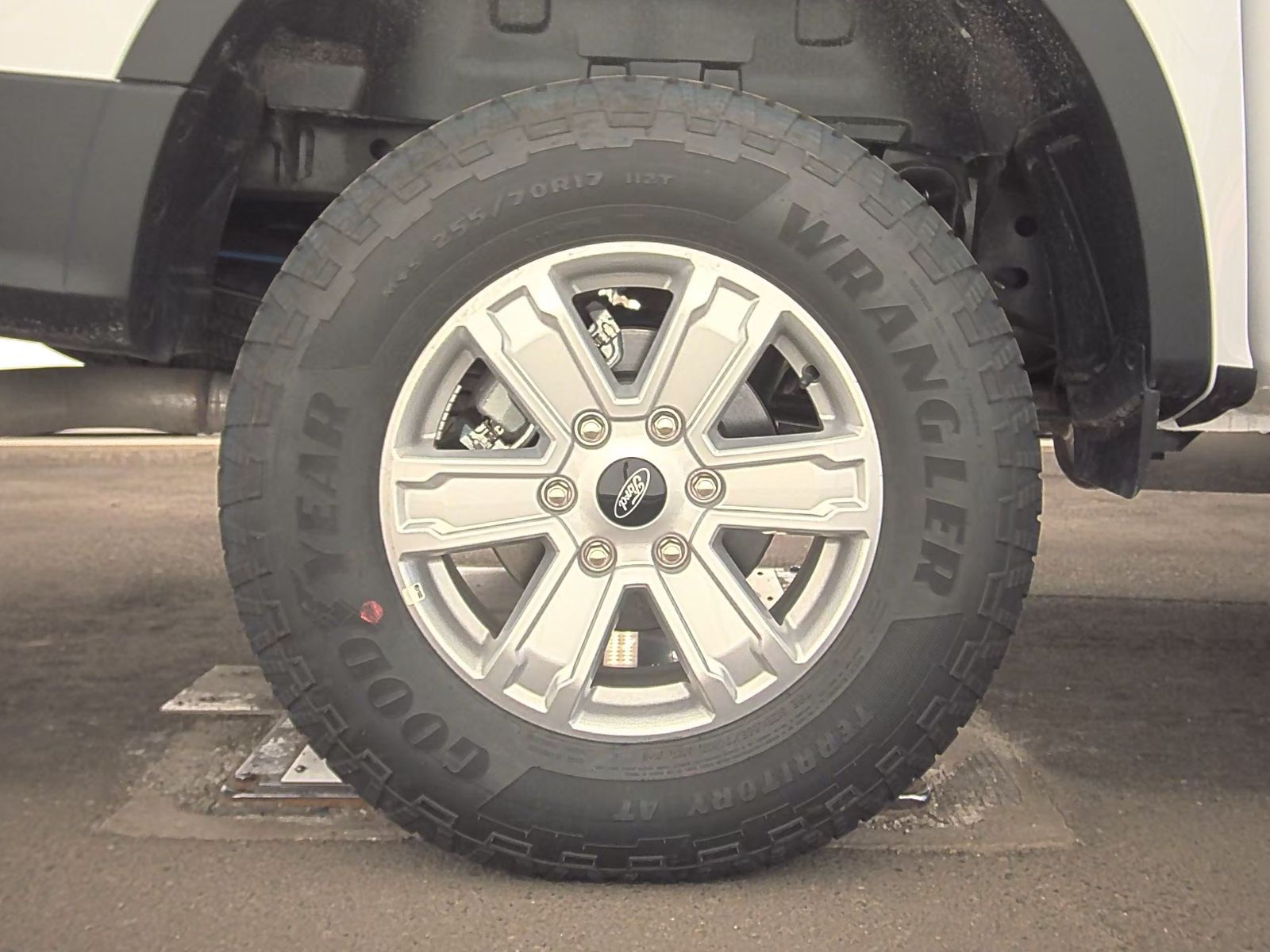 2024 Ford Ranger XL FWD