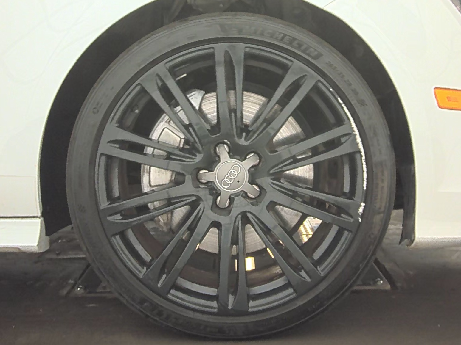 2014 Audi A7 3.0T Prestige AWD