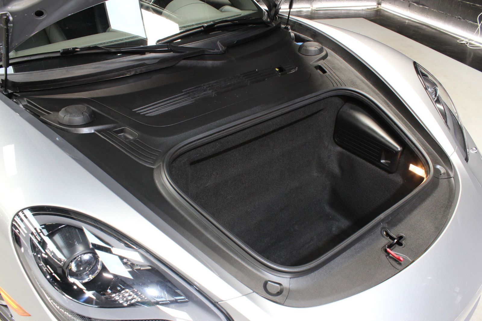 2022 Porsche 718 Cayman Base RWD