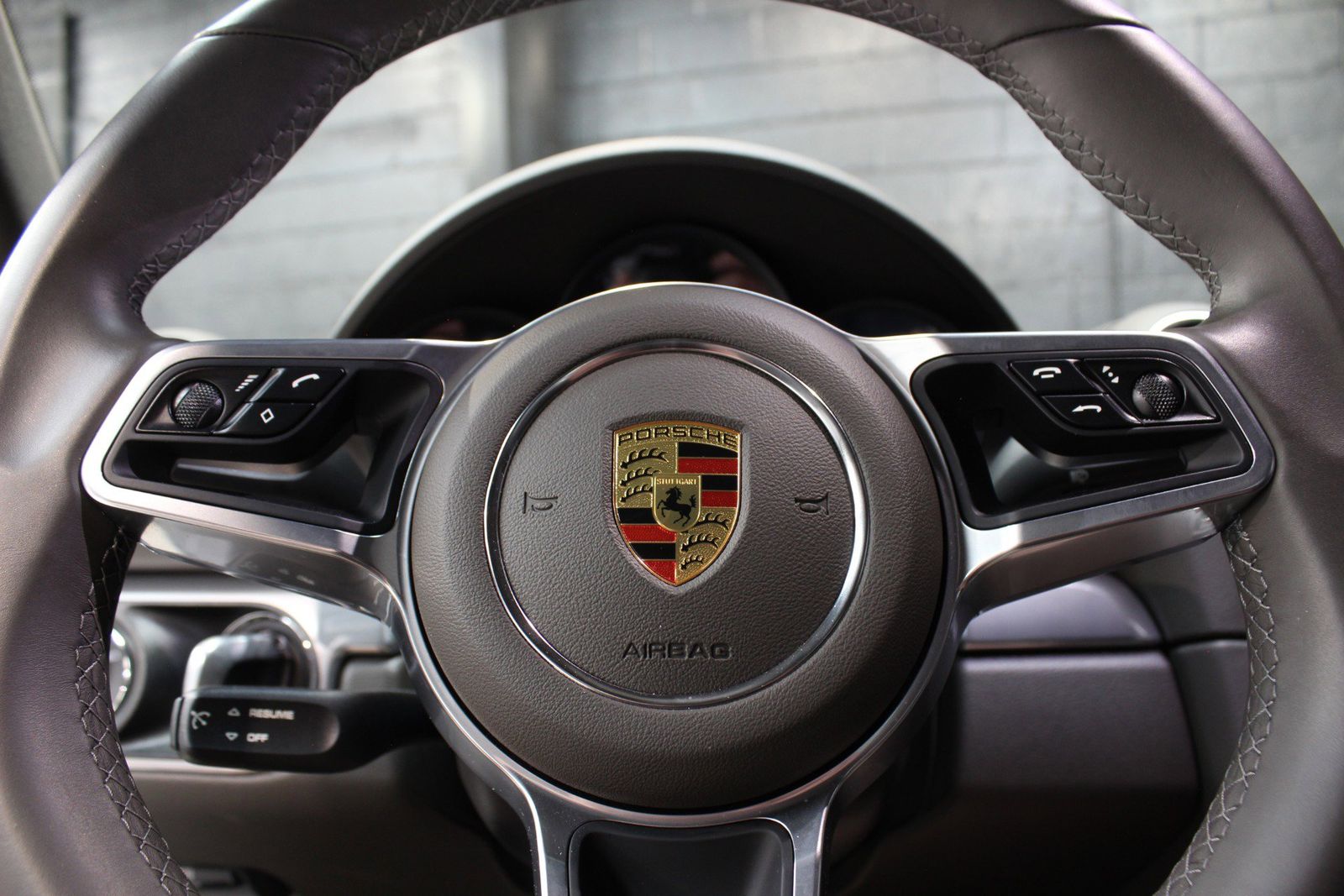 2022 Porsche 718 Cayman Base RWD