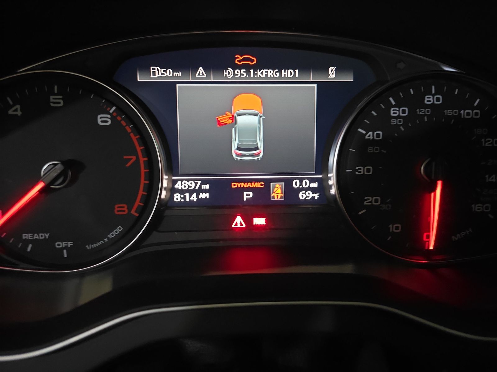 2024 Audi Q5 Premium AWD