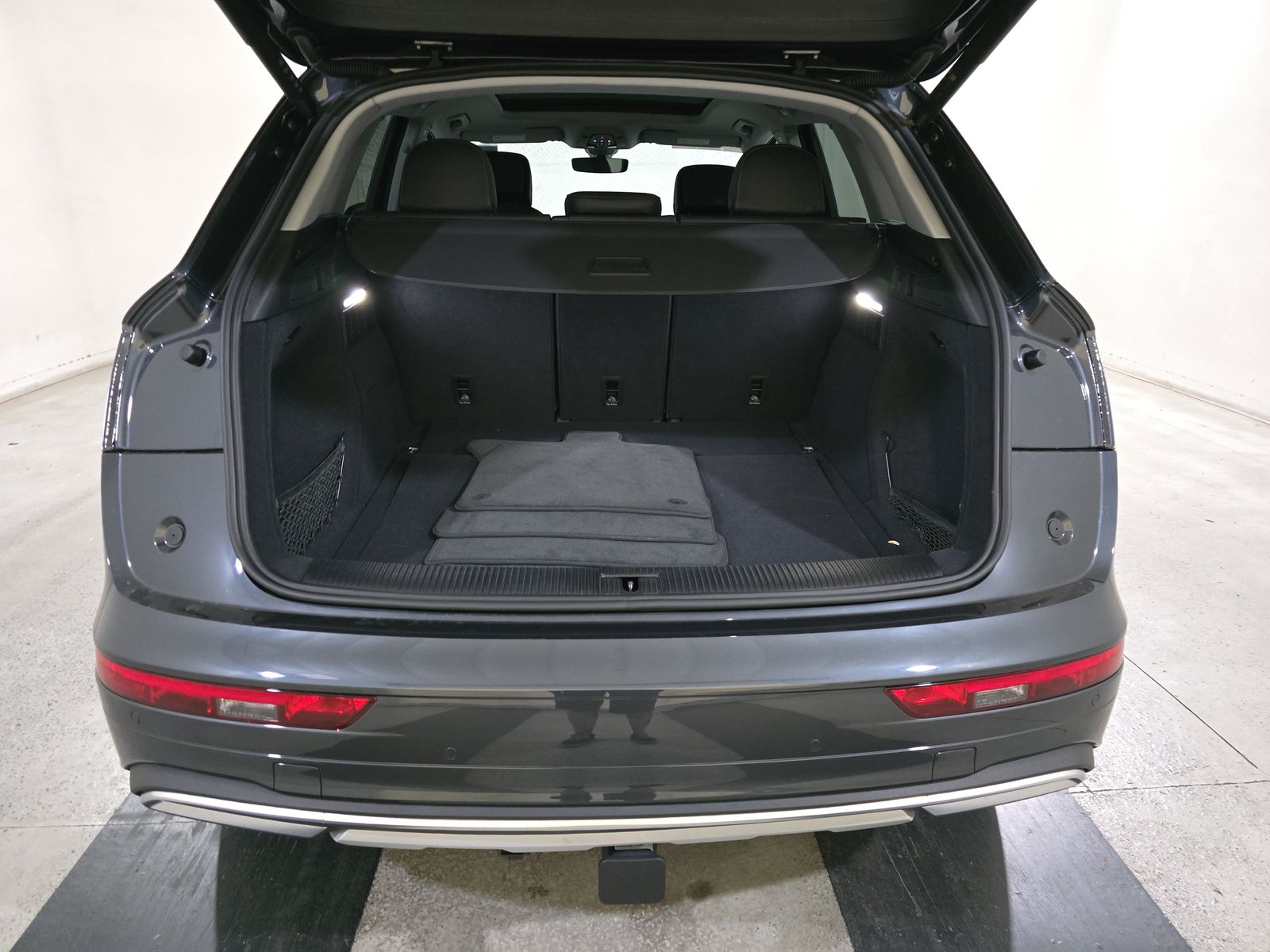 2024 Audi Q5 Premium AWD