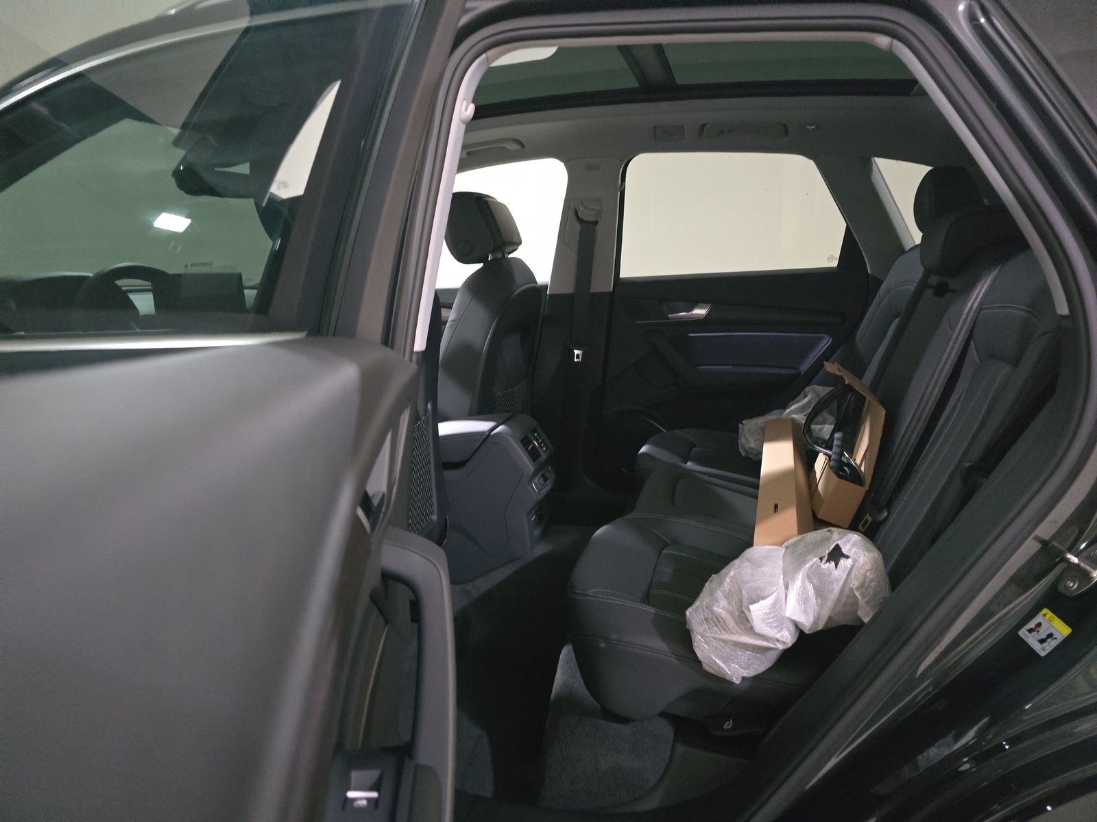 2024 Audi Q5 Premium AWD