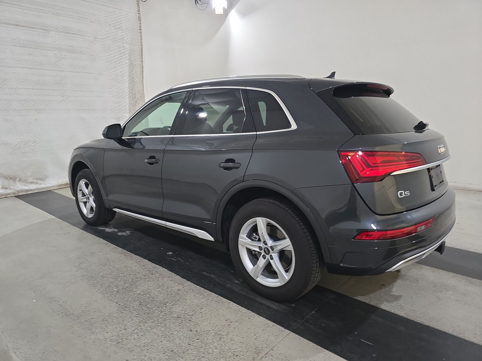 2024 Audi Q5 Premium AWD