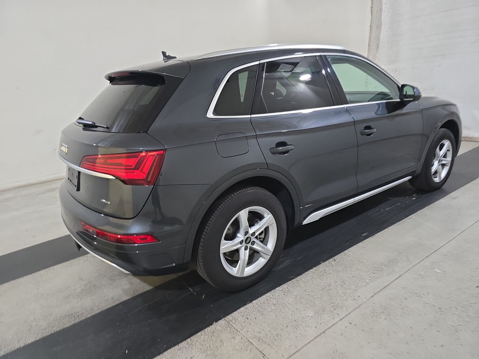 2024 Audi Q5 Premium AWD