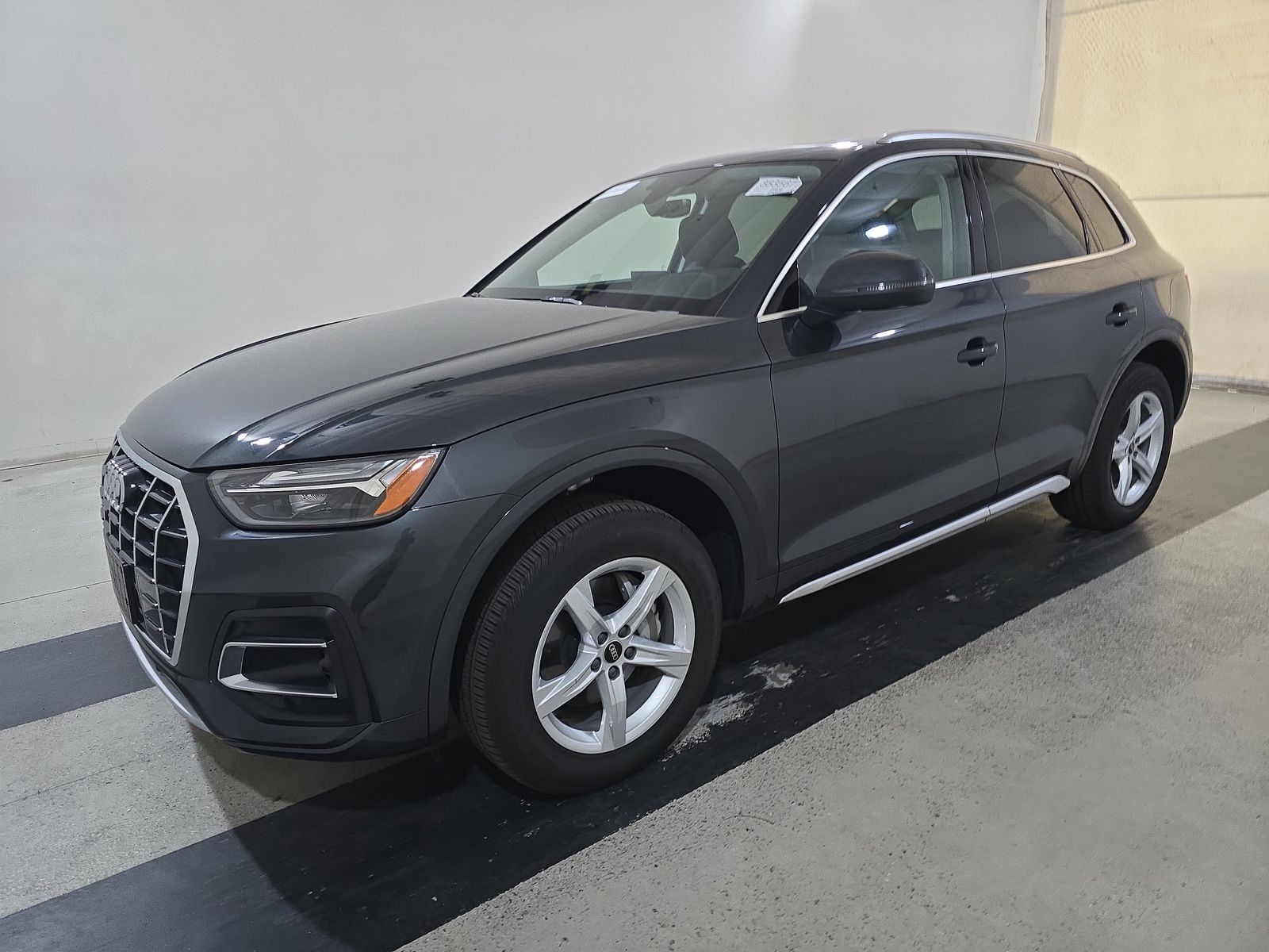 2024 Audi Q5 Premium AWD
