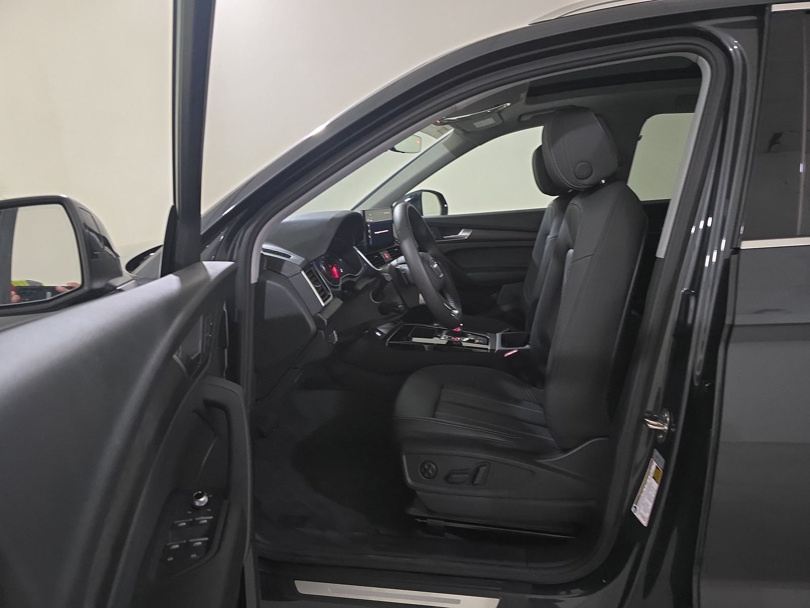 2024 Audi Q5 Premium AWD