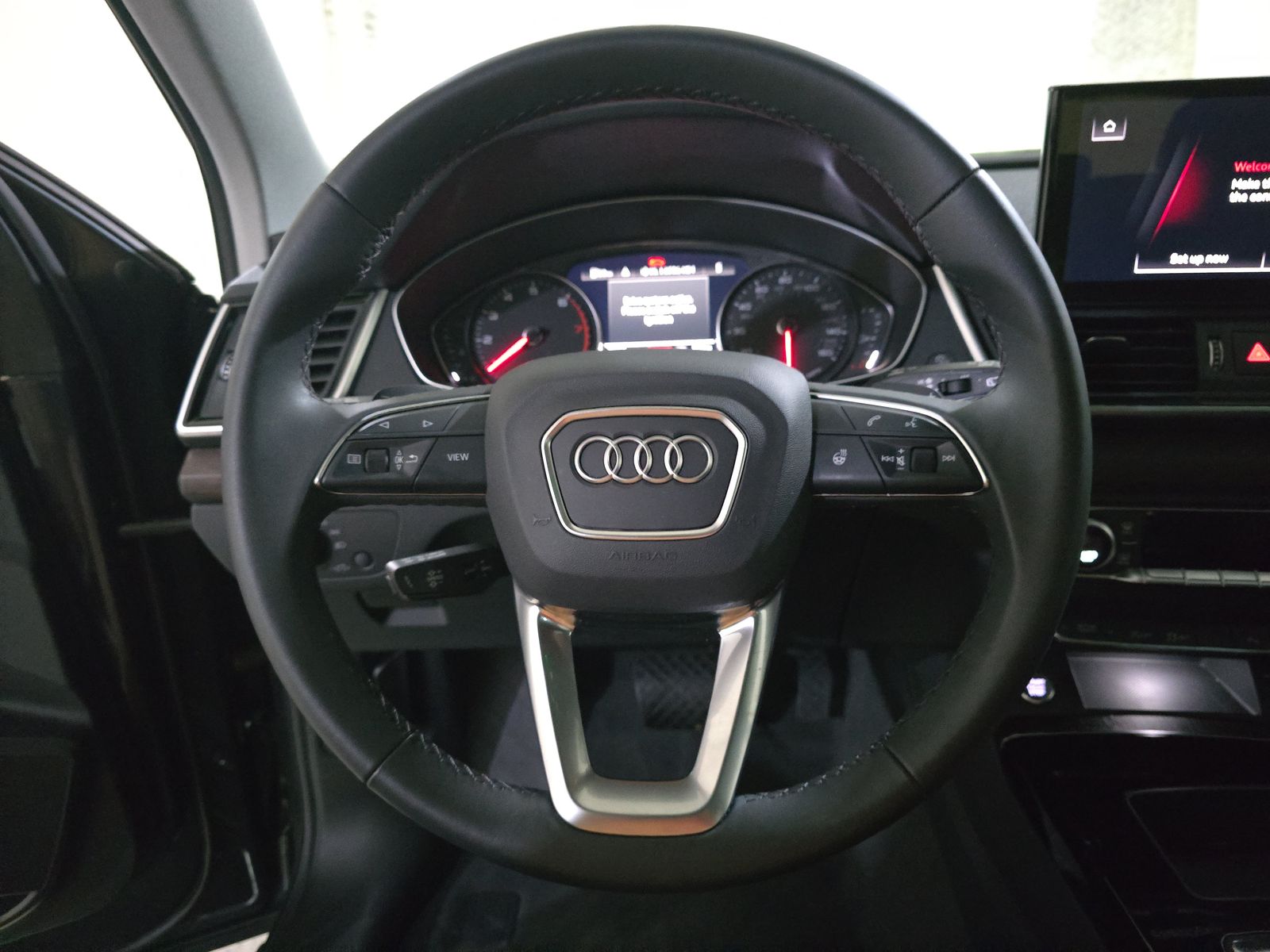 2024 Audi Q5 Premium AWD