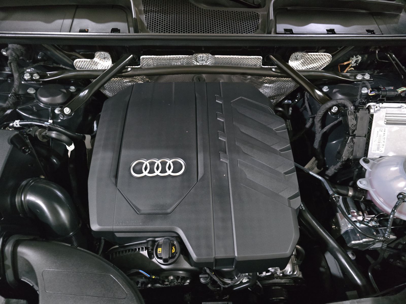 2024 Audi Q5 Premium AWD