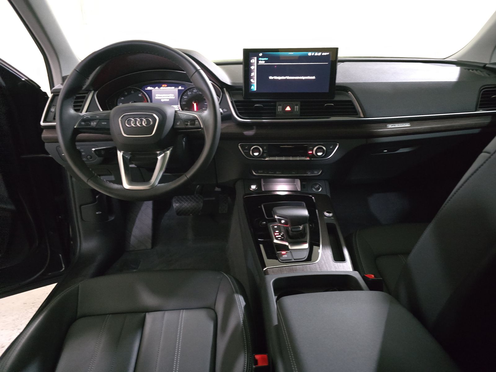 2024 Audi Q5 Premium AWD