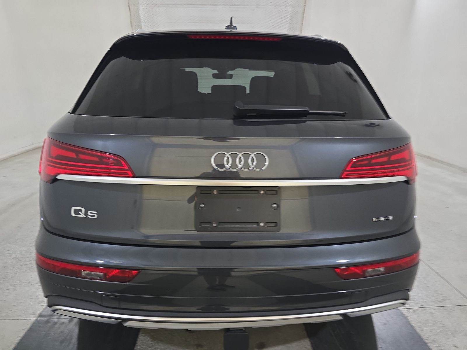 2024 Audi Q5 Premium AWD