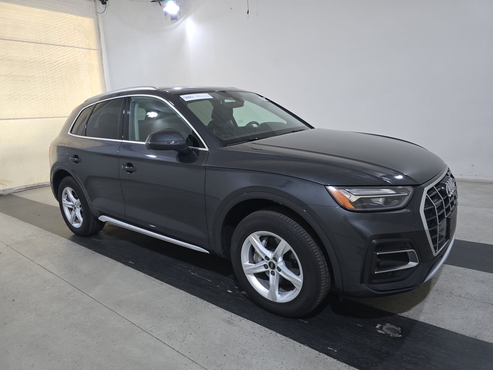 2024 Audi Q5 Premium AWD