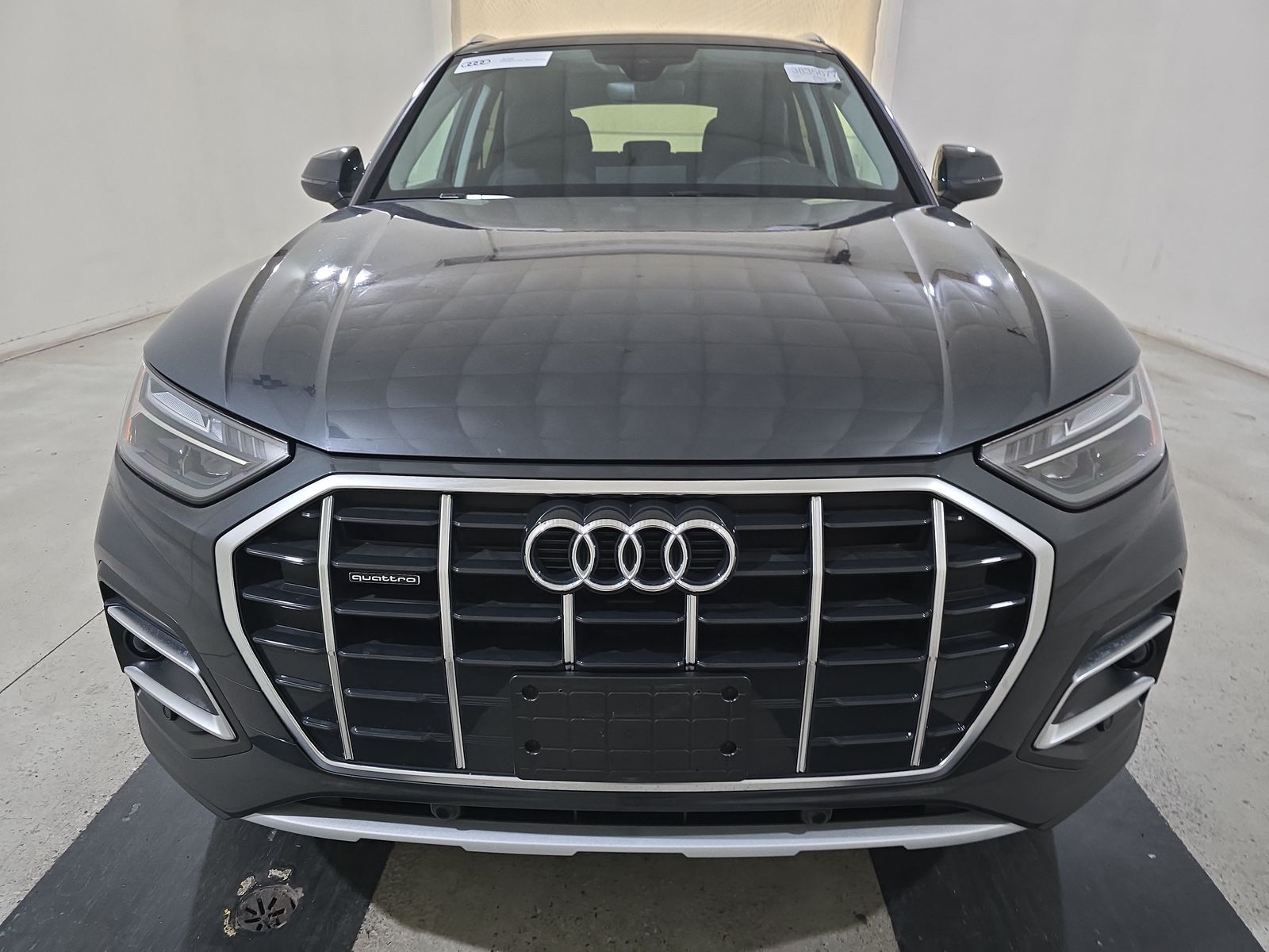 2024 Audi Q5 Premium AWD