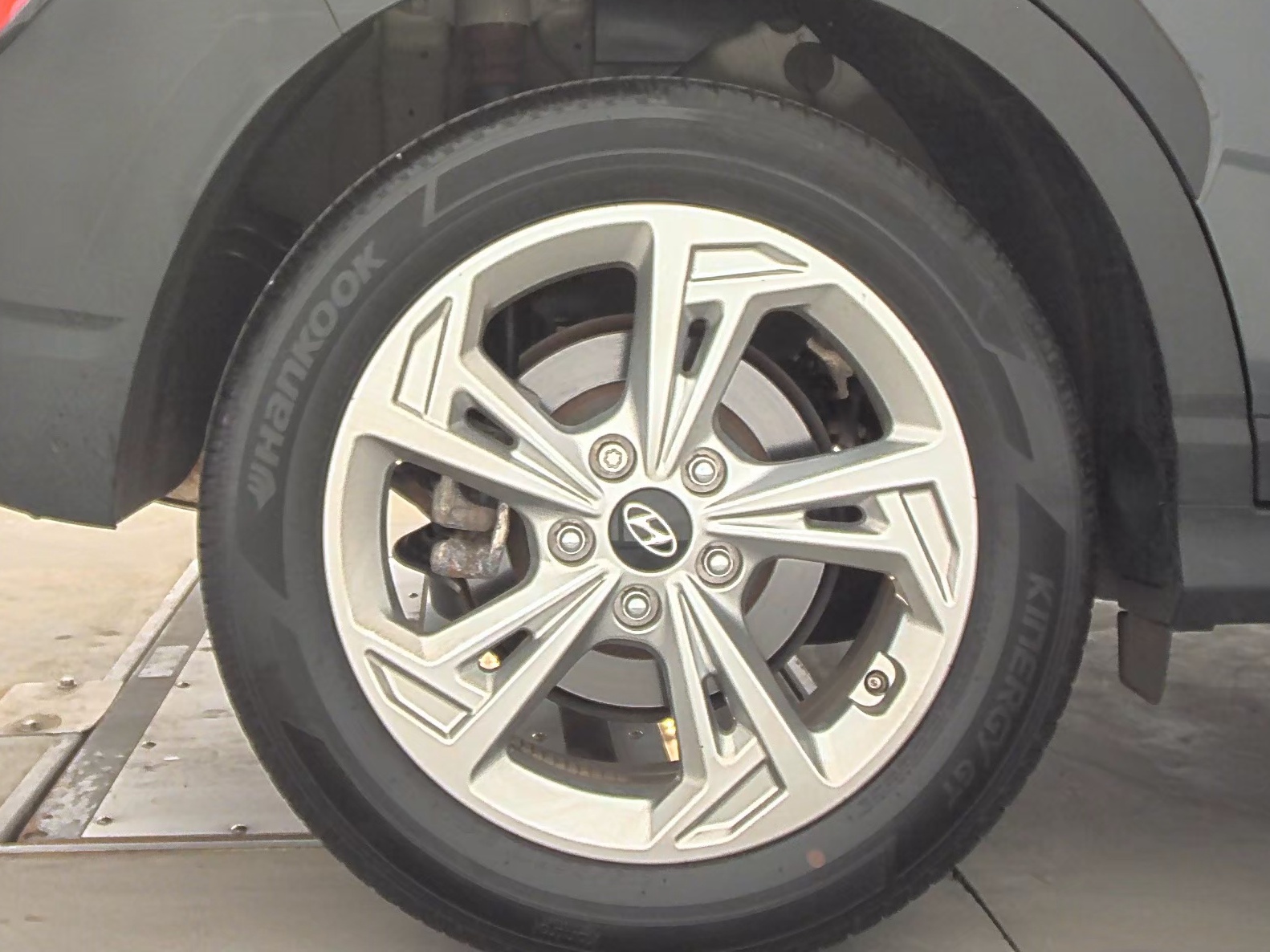 2023 Hyundai Kona SEL AWD