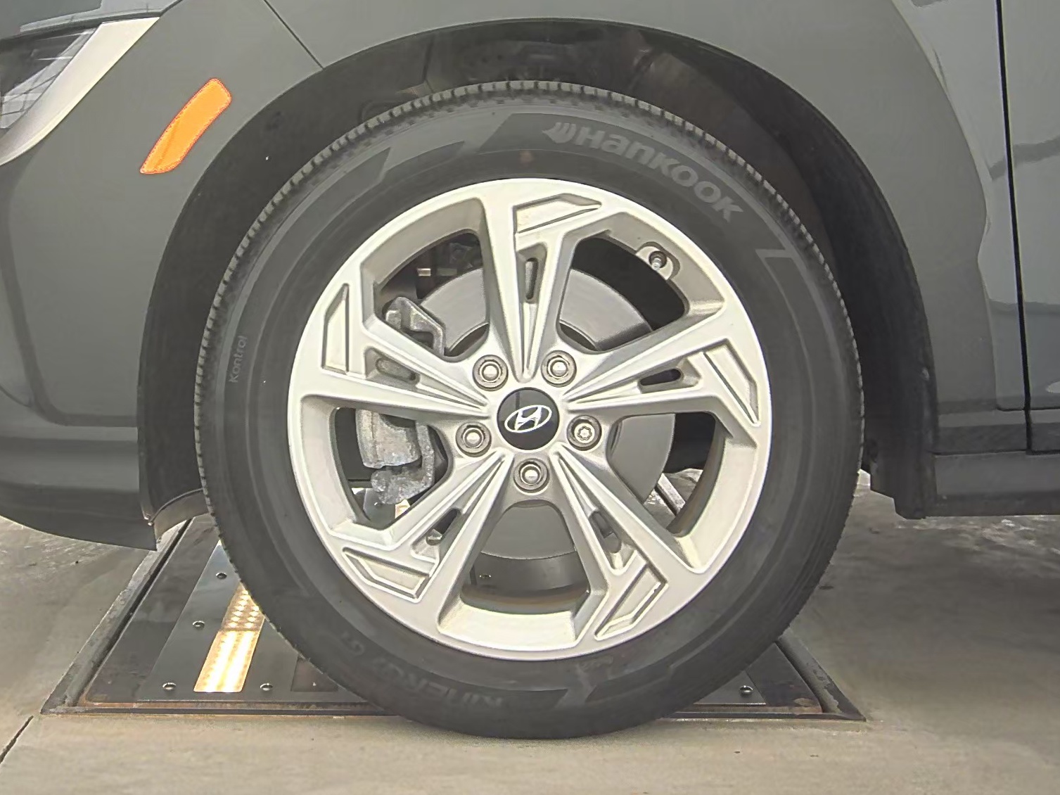 2023 Hyundai Kona SEL AWD
