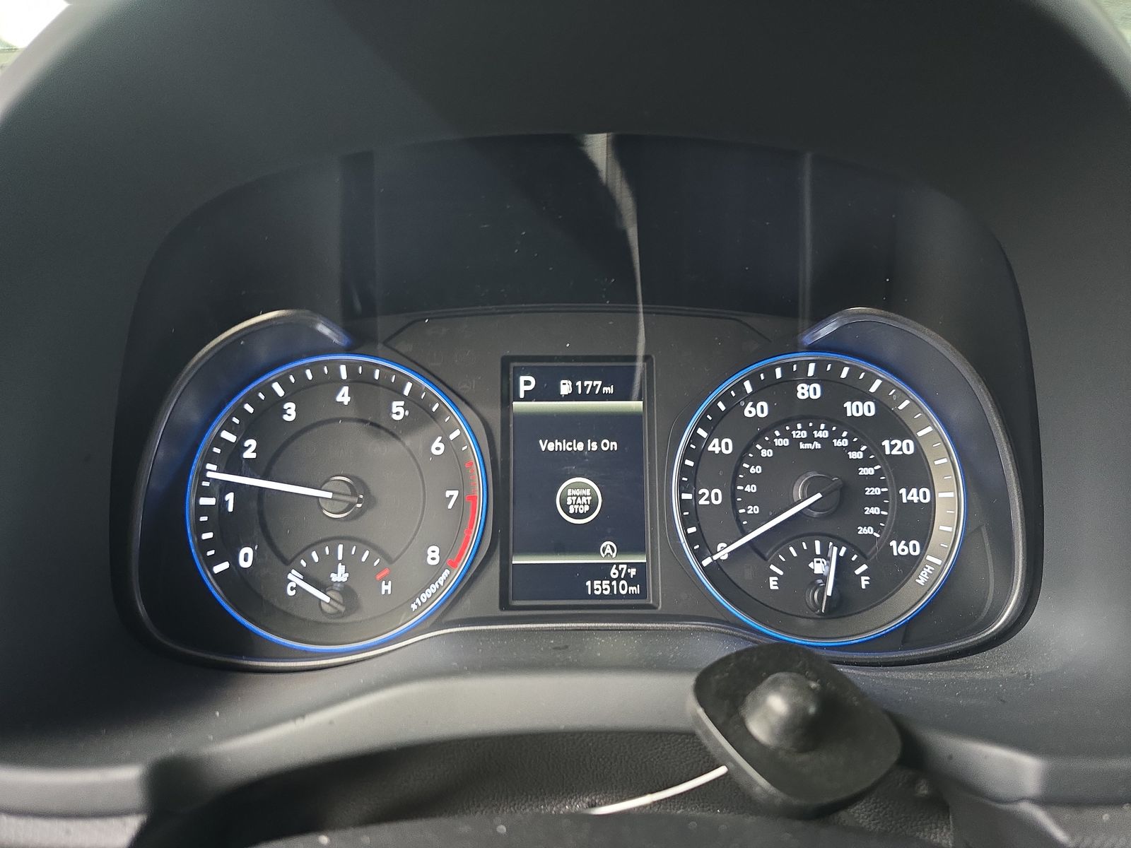 2023 Hyundai Kona SEL AWD
