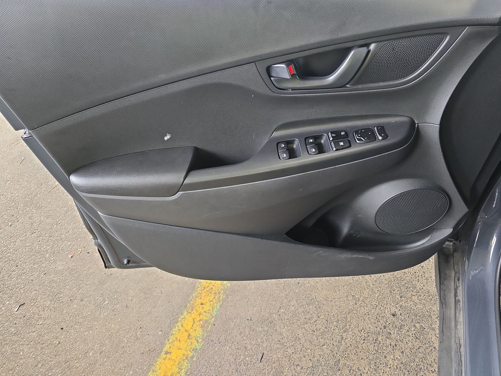 2023 Hyundai Kona SEL AWD