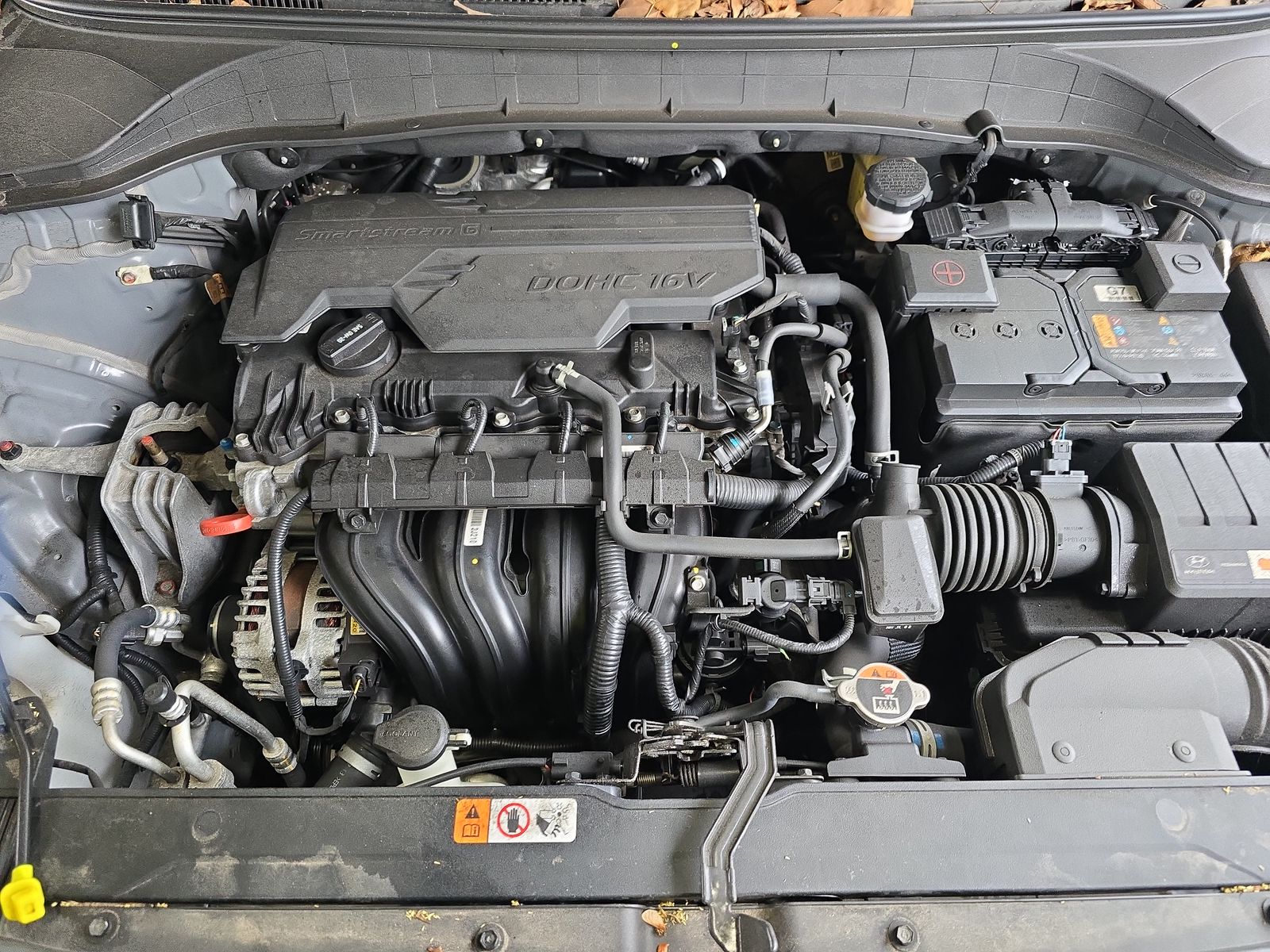 2023 Hyundai Kona SEL AWD