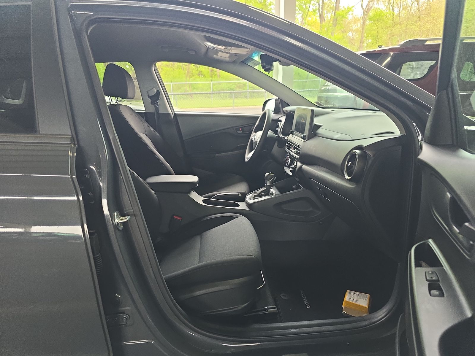 2023 Hyundai Kona SEL AWD