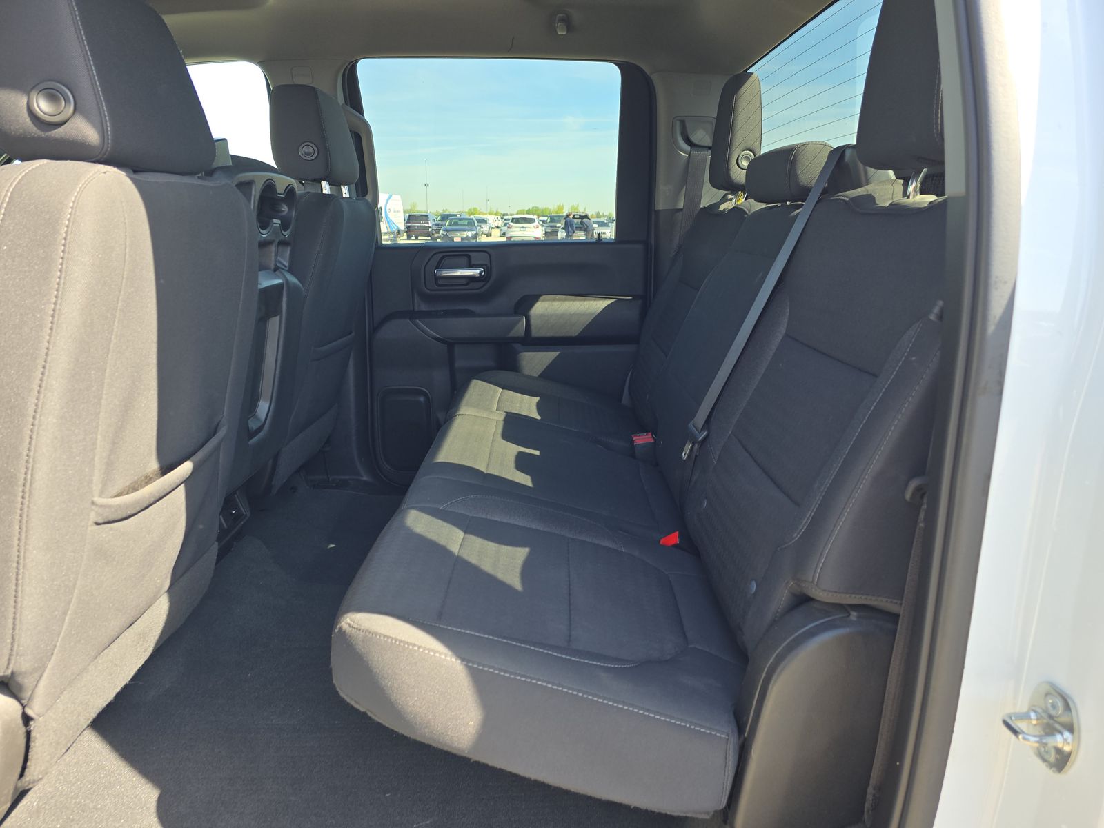 2023 Chevrolet Silverado 2500HD LT AWD