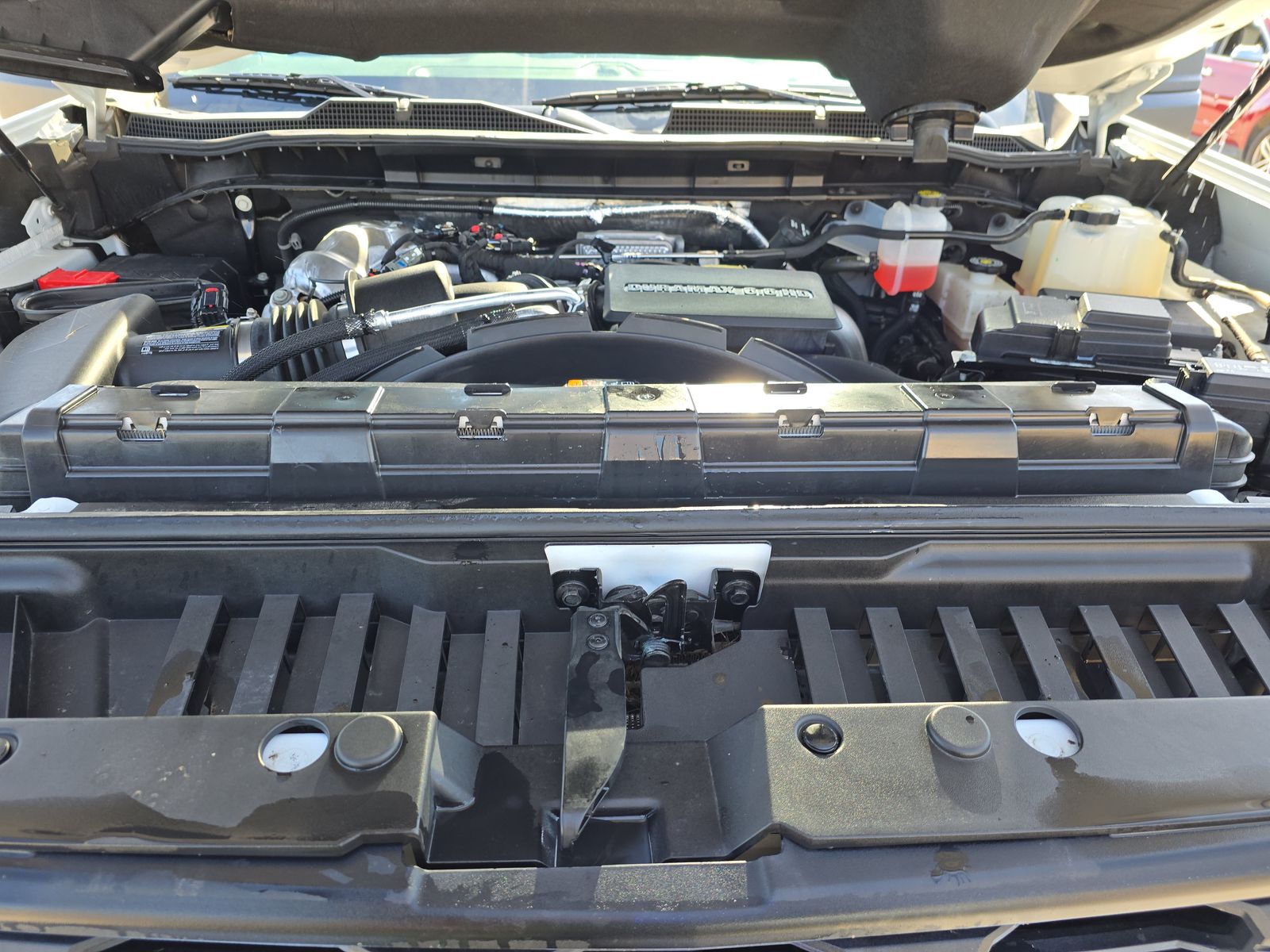 2023 Chevrolet Silverado 2500HD LT AWD