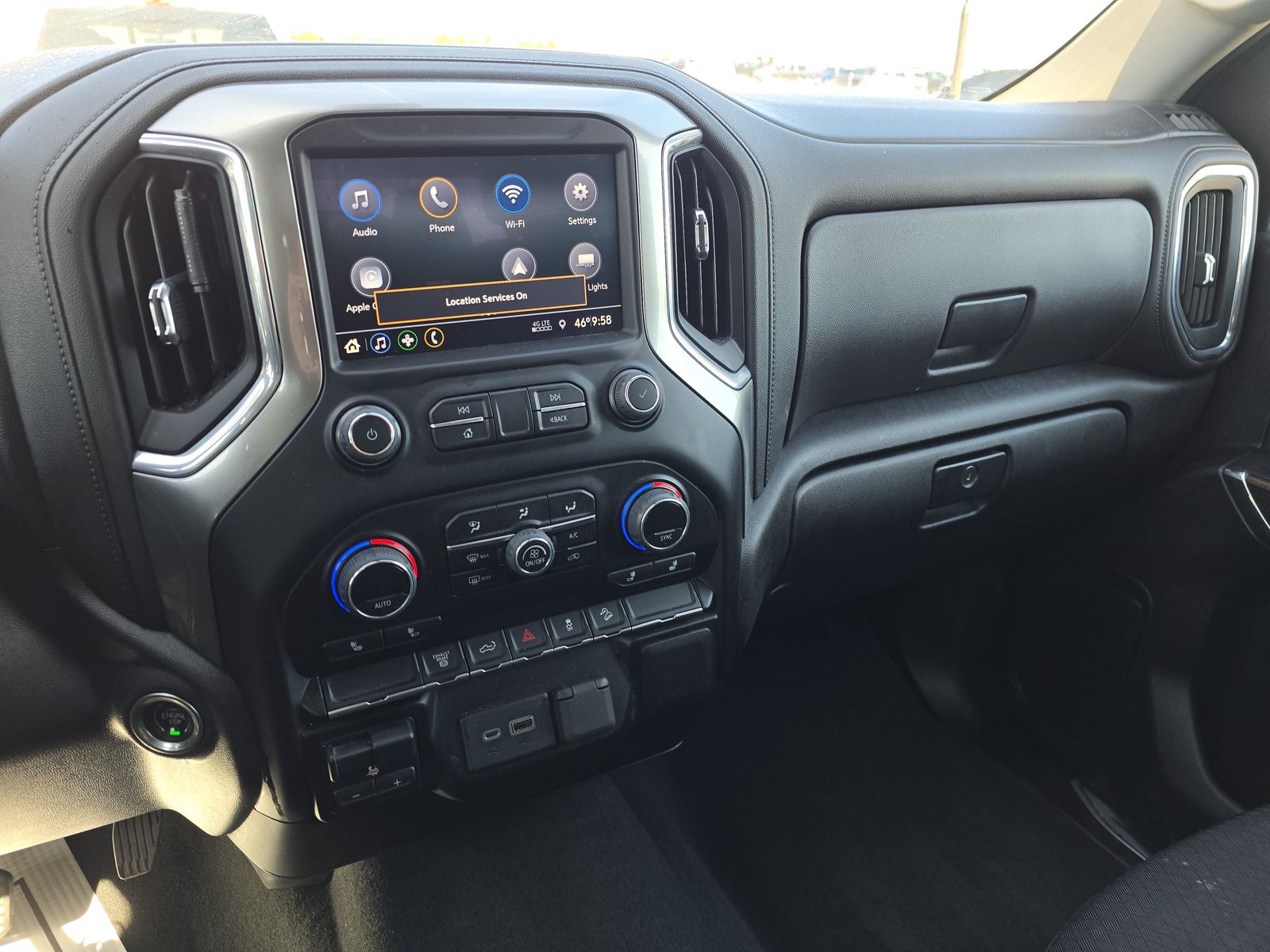 2023 Chevrolet Silverado 2500HD LT AWD